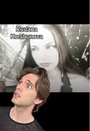 Image result for Ruslana Korshunova