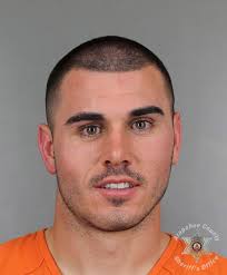 Ex-Red Lion High quarterback Chad Kelly pleads guilty to trespassing