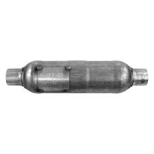 A wide variety of catalytic converter toyota options are available to you Walker Toyota Sequoia Engine Family 1tyxt04 7jbw 2001 Calcat Universal Fit Round Body Catalytic Converter