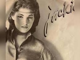 Versatile actress Jackie Lou Blanco reminisces about the days she was a  singer