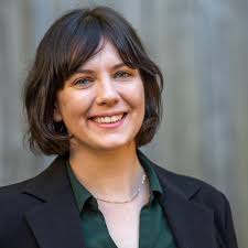 Alyssa Prater's Instagram, Twitter & Facebook