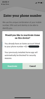 Meet friends, as your avatar. Itsmedigitalid Auf Twitter Hi Roald The Error 9038 Is Related To The Current Version Of The Itsme App Reinstalling The App And Reactivating Should Do The Trick Can You Please Pass Me