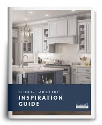 A blue and white color palette is a classic combination that can be used in many ways to enhance a kitchen. Cabinets Made Simple With Cloud9 S Kitchen And Bath 101 Guide