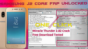 Download and extract odin or any new version. Samsung J250f 2018 Frp Unlock Miracle 2 82 One Click Adb Enabel J2 Core 2020 Mtc Youtube