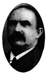 John Travers (New South Wales politician)