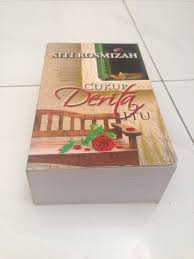 Maybe you would like to learn more about one of these? Novel Cukup Derita Itu Siti Rosmizah Books Stationery Books On Carousell
