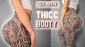 Thicc buts
