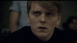 The son of local business moguls. Jonas Strand Gravli As Viljar Hanssen At Breivik S Trial In The Netflix Film 22 July Source Netflix Filme Serien Filme Serien