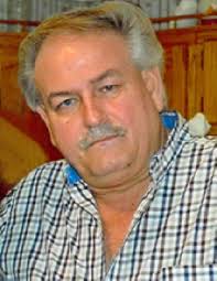 Obituary information for David Hamlin