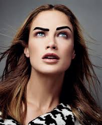 The Best Brows For Your Hair Color From Bleached To Black How To Color Eyebrows Best Eyebrow Products Best Eyebrow Makeup