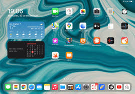 Updated To Ios 14 And Some Icons Are Smaller Than The Others Ipadpro