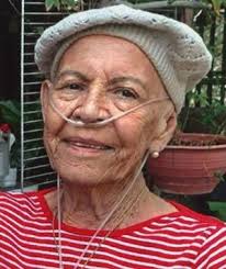 Socorro Duron Obituary (2015)