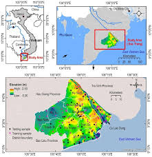Esta é a página da carreira na seleção de anh duc nguyen do clube hoang anh gia lai. Evaluating The Predictive Power Of Different Machine Learning Algorithms For Groundwater Salinity Prediction Of Multi Layer Coastal Aquifers In The Mekong Delta Vietnam Sciencedirect