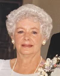 Marilyn Kronenberg Obituary (1924