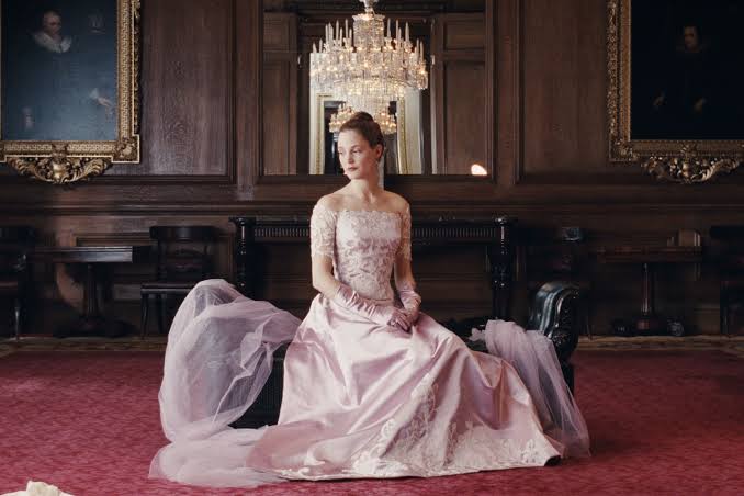 Bridget Foley's Diary: Phantom Thread Costumer Mark Bridges