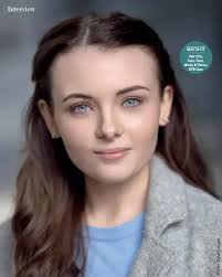 Fair City's Leia Murphy Julie Lordan chats to the actress, who plays Vinny  Doherty, about why her character is