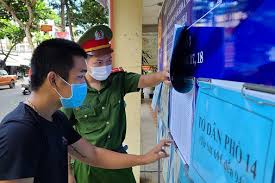 Từ ngày 30/4/2021, chức năng khai di chuyển nội địa của hệ thống tờ khai y tế có một số thay đổi để giúp người dân thuận tiện hơn trong việc khai báo y tế: NgÆ°á»i Dan Ä'a Náºµng Sáº½ Khai Bao Y Táº¿ Ä'iá»‡n Tá»­ TrÆ°á»›c Khi Tham Gia Báº§u Cá»­