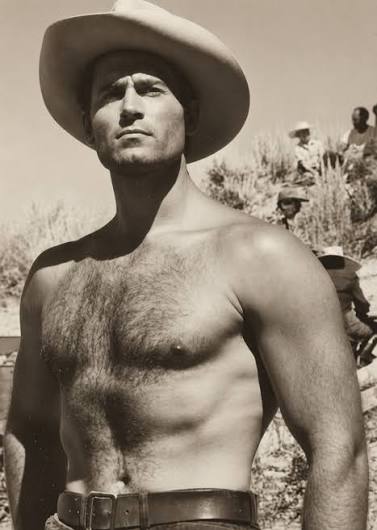Life and legacy of Clint Walker, a Hollywood actor