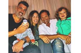 Coleção de jose carlos • última atualização há 1 dia. A Lidar Com A Separacao Jose Carlos Pereira Refugia Se Junto A Mae Do Filho
