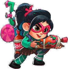 We did not find results for: Vanellope Guide And Battling Tips S1 E1 Hero Chat Disney Heroes Battle Mode