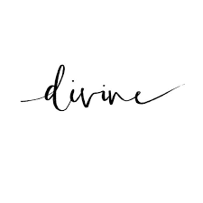Divine One Word Tattoos Some Good Quotes Aesthetic Words