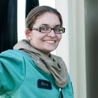 Sonya Snyder's Instagram, Twitter & Facebook