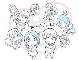 最終回ありがとうイラスト公開中 special tvアニメ かぐや様は告らせたい 天才たちの恋愛頭脳戦 公式サイト アニメ かぐ 塗り絵