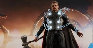 Stormbreaker came into creation following the fight between thor and beta ray bill at skartheim. Mcu Stormbreaker Thor Vs Hela Battles Comic Vine
