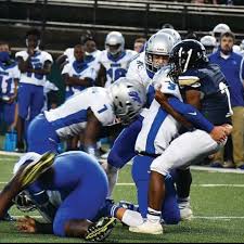 Parker Shattuck's High School Bio