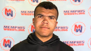 The PrinceWrestlecress Blog: Memphis Thing