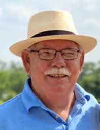 George P Beck Obituary