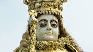 Sto Niño de Tacloban