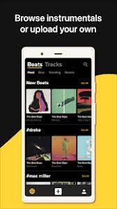 Get the last version of offtop studio: Offtop Studio Auto Tune Rap Sing On Beats Apk Download For Android