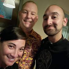 BTS-"Sojourn"-Jamie Keener Eddie Vigil V Lester G Reynolds