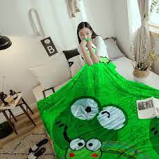 H+1 setelah transfer resi :h+1 setelah kirim wa 0895331642797 jakarta timur, grosir dan eceran selimut, sprei dan bedcover,handuk, homeset dll. Grosir Selimut Anak Karakter Keropi Bulu Lembut Kualitas Premium Tas Sedia Selimut Bulu Halus Tebal