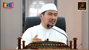 Ustaz ahmad dusuki uad mauizati sebelum menggigit jari. Ustaz Ahmad Dusuki Abd Rani Tanda Tanda Seseorang Itu Layak Ke Syurga Allah Youtube