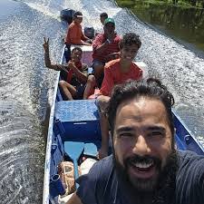 Kristina Coon's Instagram, Twitter & Facebook