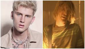 Since stepping foot in the rap game in 2006, he's released five mixtapes and two studio albums, and has already collaborated with the likes of dmx, waka flocka. Machine Gun Kelly Goes Grunge With Nirvana Tribute In Latest Riff Video