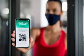 Per gli spostamenti, dunque, è necessario che il minore sia in possesso della certificazione di guarigione dalla malattia oppure dell. Quattro Alternative Valide Al Green Pass Obbligatorio Redazione