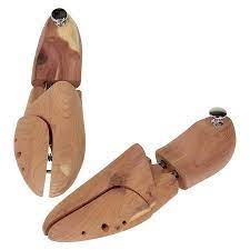Household Essentials Small Men S Shoe Trees Cedar Target Shoe Tree Premier Shoes Fresh Shoes