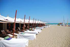 The Best Beaches Near Rome Florence And Venice Walks Of Italy Venice Italy Beaches Italy Beaches Venice Travel
