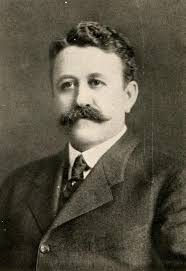 Walter Eugene Daniel (1859-1932)