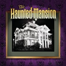 It stars eddie murphy, terence stamp, jennifer tilly, wallace shawn, marsha thomason, and nathaniel parker. The Haunted Mansion Compilation By Various Artists Spotify