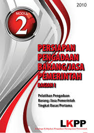 Contoh surat penawaran merupakan salah satu dari surat resmi yang sangat penting bagi contoh surat penawaran barang. Modul 2 Persiapan Pengadaan Barang Jasa Pemerintah Bagian I By Budi Iteem Issuu