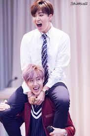 Jual photocard mark & youngjae got7. Mark And Youngjae Got7 Got7 Got7 Youngjae Youngjae