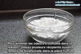 Odeurs D Humidite Dans La Maison L Astuce Pour Les Eliminer Shampooing De Bicarbonate De Soude Deodorant Maison Odeur