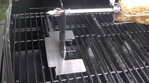 Maybe you would like to learn more about one of these? Char Broil Universal Rotisserie Review Youtube