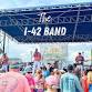 Private Event featuring The I-42 Band