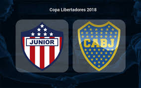 A junior ux designer may be the only designer at a startup, and expected to own a design scope for a senior designer working in a large corporation. Atletico Junior Vs Boca Juniors Preview Predictions And Betting Tips