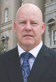 Former Crown charged with conspiracy awaiting his fate